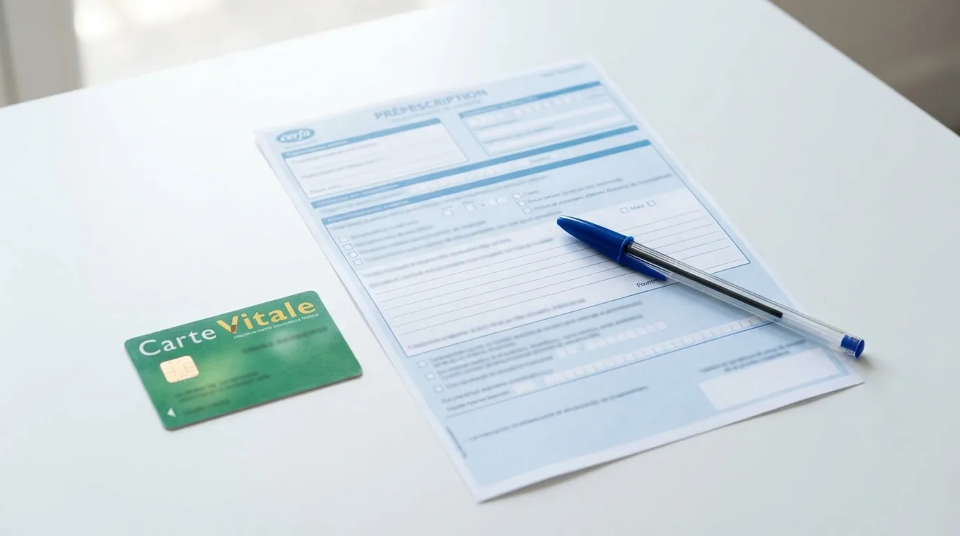 prescription médicale de transport pour remboursement CPAM